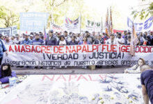 Photo of La fundación Napalpí asesora a las Fuerzas Armadas
