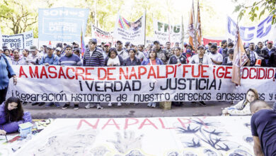 Photo of La fundación Napalpí asesora a las Fuerzas Armadas