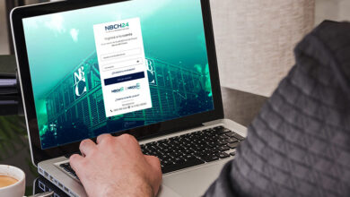 Photo of Clientes del NBCH podrán pagar los servicios en Online Banking de manera fácil y segura