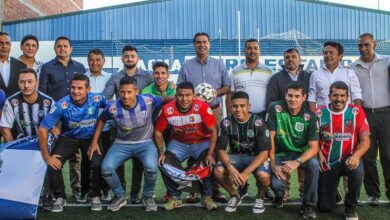 Photo of Ocho ligas de fútbol disputarán la Copa Chaco en su primera edición