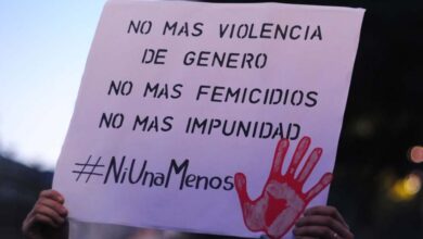 Photo of Siete femicidios en el Chaco