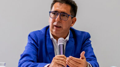 Photo of Martínez ratificó que las obras se ejecutan con fondos propios del Municipio