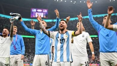 Photo of Argentina goleó a Croacia y jugará la final del Mundial