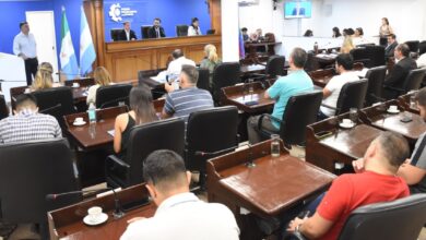 Photo of Debaten la creación de la Empresa Municipal de Servicios