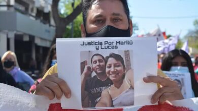 Photo of Los hijos de Marilú esperan una sentencia judicial para acceder a la ley Brisa