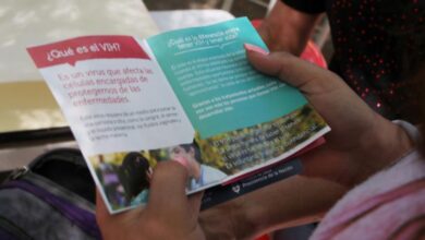 Photo of La ESI, clave para prevenir el VIH: “Puede salvar vidas y evitar enfermedades”
