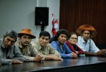 Photo of El Gobierno y el Frente Nacional Campesino cooperan para garantizar derechos a familias rurales