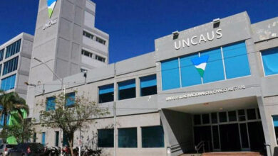 Photo of UNCAUS: Más de 13.000 ingresantes en los cursos introductorios