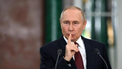 Photo of Putin acusó a Occidente de intentar socavar a Rusia