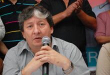 Photo of Quedó firme la elevación a juicio por abuso sexual contra Raúl Acosta