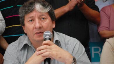 Photo of Exigen elevar a juicio la causa por abuso sexual contra Raúl Acosta