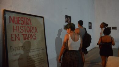 Photo of “Nuestra historia en tapas”, un recorrido visual por la agenda propia