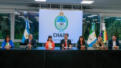 Photo of Presentaron la formación transversal en Derechos Humanos 