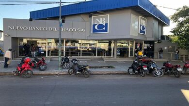 Photo of El Nuevo Banco del Chaco alerta a sus usuarios ante intentos de estafas