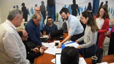 Photo of Elecciones PASO: la CER presentó listas en  44 localidades de la provincia