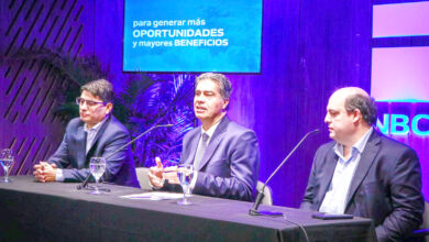 Photo of Aerolíneas Argentinas y NBCh anunciaron promociones