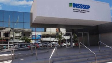 Photo of Insssep y prestadores firmaron un acuerdo y se normalizará la prestación de servicios