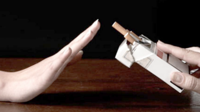 Photo of El 14% de muertes en Argentina están vinculadas al tabaquismo
