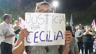 Photo of Cecilia Strzyzowski: La Justicia avanza con el análisis de pruebas