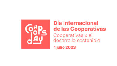 Photo of 100º Día Internacional de las Cooperativas: “Un siglo de principios y lucha por la Solidaridad”