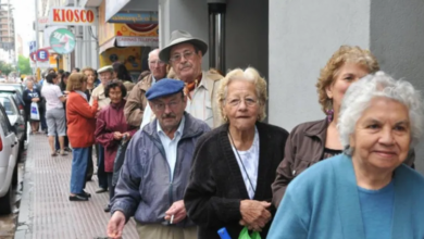 Photo of Anuncian medidas económicas para jubilados y pensionados