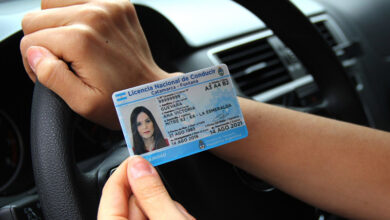 Photo of Robaron la base de datos de todas las licencias de conducir de Argentina