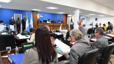 Photo of Diputados sancionó ocho proyectos de ley: educación y salud, los temas centrales 