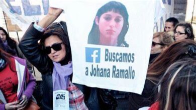 Photo of Femicidio de Johana Ramallo: Un paso más cerca del juicio oral