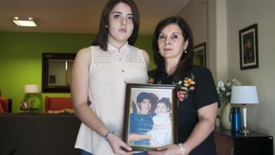 Photo of La Justicia tendría pruebas de la muerte de Marita Verón