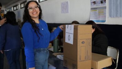 Photo of Votaron las precandidatas chaqueñas de Libres del Sur