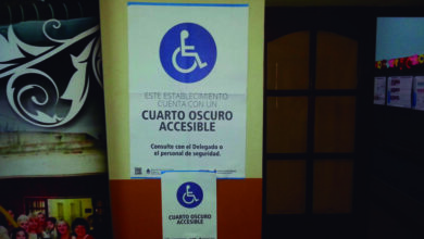 Photo of PASO: Estas son las medidas de accesibilidad en centros de votación