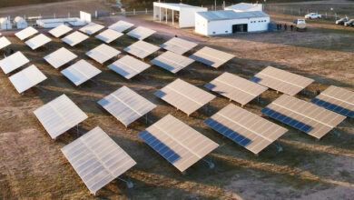Photo of Convenio para generar energías renovables