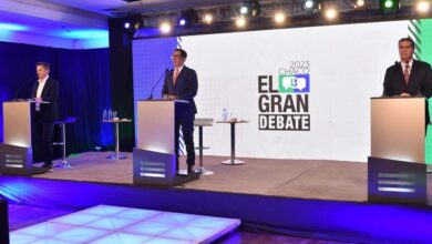 Photo of Debate electoral: las propuestas de los candidatos