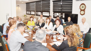 Photo of El STJ pidió al Ejecutivo fijar fecha para la mesa salarial