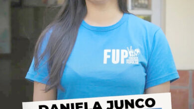 Photo of La FUP se impuso en Humanidades: por “la universidad pública, de calidad”