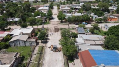 Photo of La provincia llamó a licitación para obras viales en Sáenz Peña