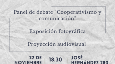 Photo of El Diario de La Región celebra 21 años de comunicación cooperativa