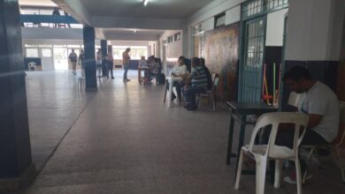 Photo of En el Chaco votó cerca del 70% del padrón en la segunda vuelta electoral