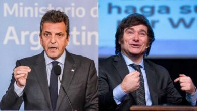 Photo of Comenzó el balotaje para definir al próximo presidente de Argentina