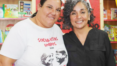 Photo of Caso Cecilia: Fabiana González seguirá detenida