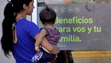 Photo of Asignaciones familiares: nuevos valores, menos beneficiarios