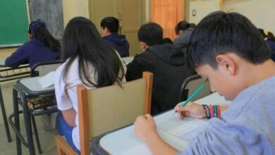 Photo of Ciclo lectivo 2024: hasta el 15, inscriben en las escuelas que confirmaron vacantes