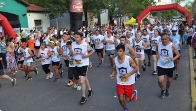 Photo of Apoyo a la Maratón “Perrando corre”, abren inscripciones