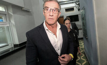 Photo of Elevaron a juicio  otra causa contra  el ginecólogo Dahse