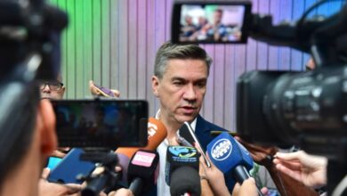 Photo of El gobernador pidió a Nación eximir de retenciones al algodón y productos forestales