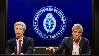 Photo of Un FMI “contento” desembolsará US$4.700 millones en Argentina