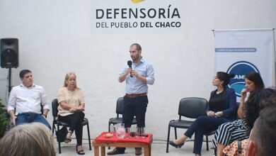 Photo of La Defensoría pidió a Secheep que  no suba las tarifas sin antes convocar a audiencia pública