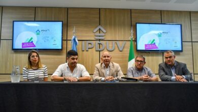 Photo of El IPDUV cedió por comodato sus oficinas al Instituto de Cultura