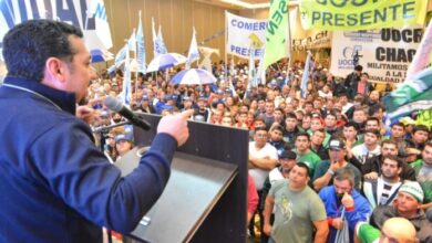 Photo of Las centrales obreras y frentes sindicales chaqueños pararán el 24 