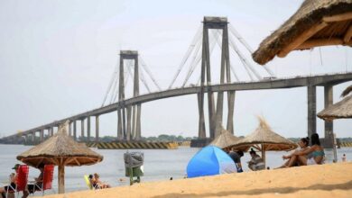 Photo of Cinco playas públicas para pasar el verano en la región